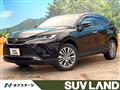 2020 Toyota Harrier