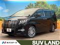 2017 Toyota Alphard G
