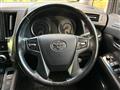 2017 Toyota Alphard G