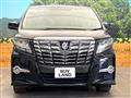 2017 Toyota Alphard G