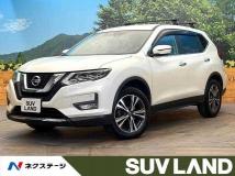 2019 Nissan X-Trail