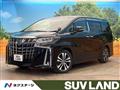 2019 Toyota Alphard G