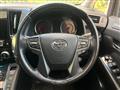 2019 Toyota Alphard G