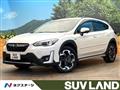 2021 Subaru IMPREZA XV HYBRID