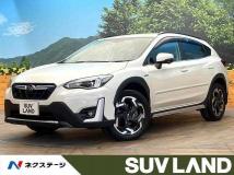 2021 Subaru IMPREZA XV HYBRID