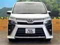 2018 Toyota Voxy
