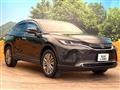 2023 Toyota Harrier