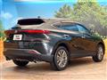 2023 Toyota Harrier