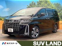 2023 Toyota Alphard G