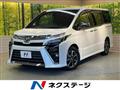 2018 Toyota Voxy
