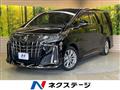 2020 Toyota Alphard G