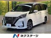 2021 Nissan Serena