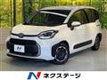 2024 Toyota Sienta