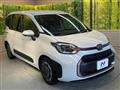 2024 Toyota Sienta