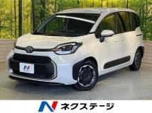 2024 Toyota Sienta