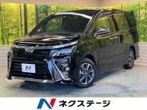 2020 Toyota Voxy
