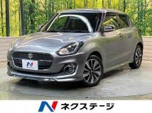 2017 Suzuki Swift