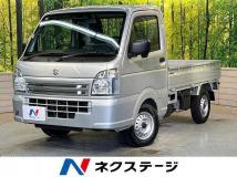 2024 Suzuki Carry Truck
