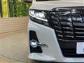 2017 Toyota Alphard G