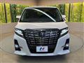 2017 Toyota Alphard G