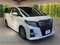 2017 Toyota Alphard G