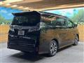 2018 Toyota Vellfire