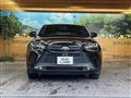 2022 Toyota Harrier
