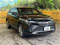 2022 Toyota Harrier