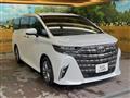 2024 Toyota Alphard Hybrid