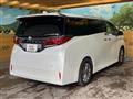 2024 Toyota Alphard Hybrid