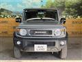 2023 Suzuki Jimny Sierra