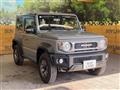 2023 Suzuki Jimny Sierra