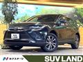 2023 Toyota Harrier Hybrid