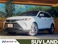 2023 Toyota Harrier Hybrid