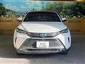 2023 Toyota Harrier Hybrid