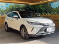 2023 Toyota Harrier Hybrid
