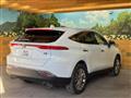 2023 Toyota Harrier Hybrid