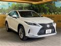 2021 Lexus RX