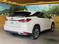 2021 Lexus RX