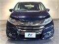 2017 Honda Odyssey