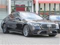 2025 Mercedes-Benz S-Class