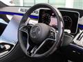 2025 Mercedes-Benz S-Class