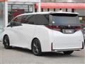 2025 Toyota Vellfire
