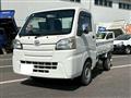 2016 Daihatsu Hijet Truck