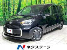 2022 Toyota Sienta