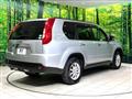 2011 Nissan X-Trail