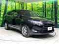 2016 Toyota Harrier