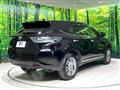 2016 Toyota Harrier