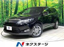 2016 Toyota Harrier