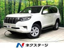 2023 Toyota Land Cruiser Prado